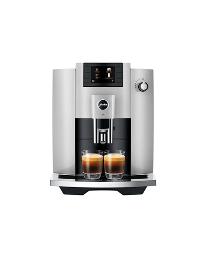 Jura E6 V2