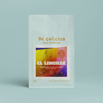 El Limonar - Guatemala