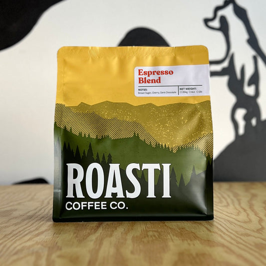 Espresso Blend