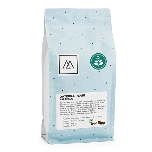 Daterra Pearl (300g)