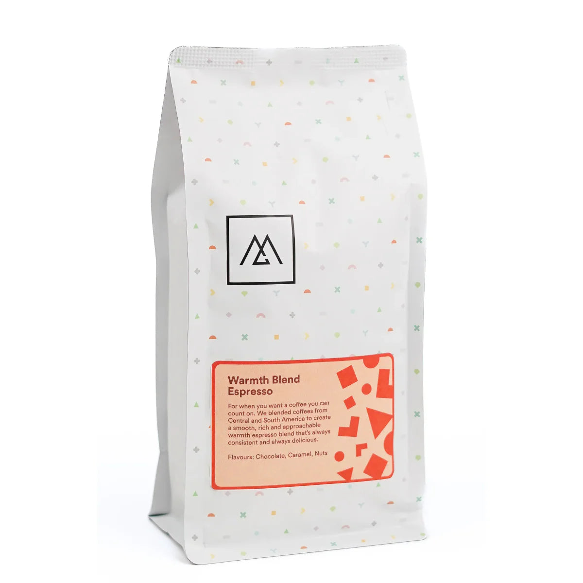 Warmth Espresso Blend (300g)