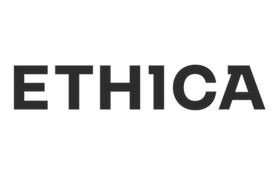 Ethica Coffee Roasters logo