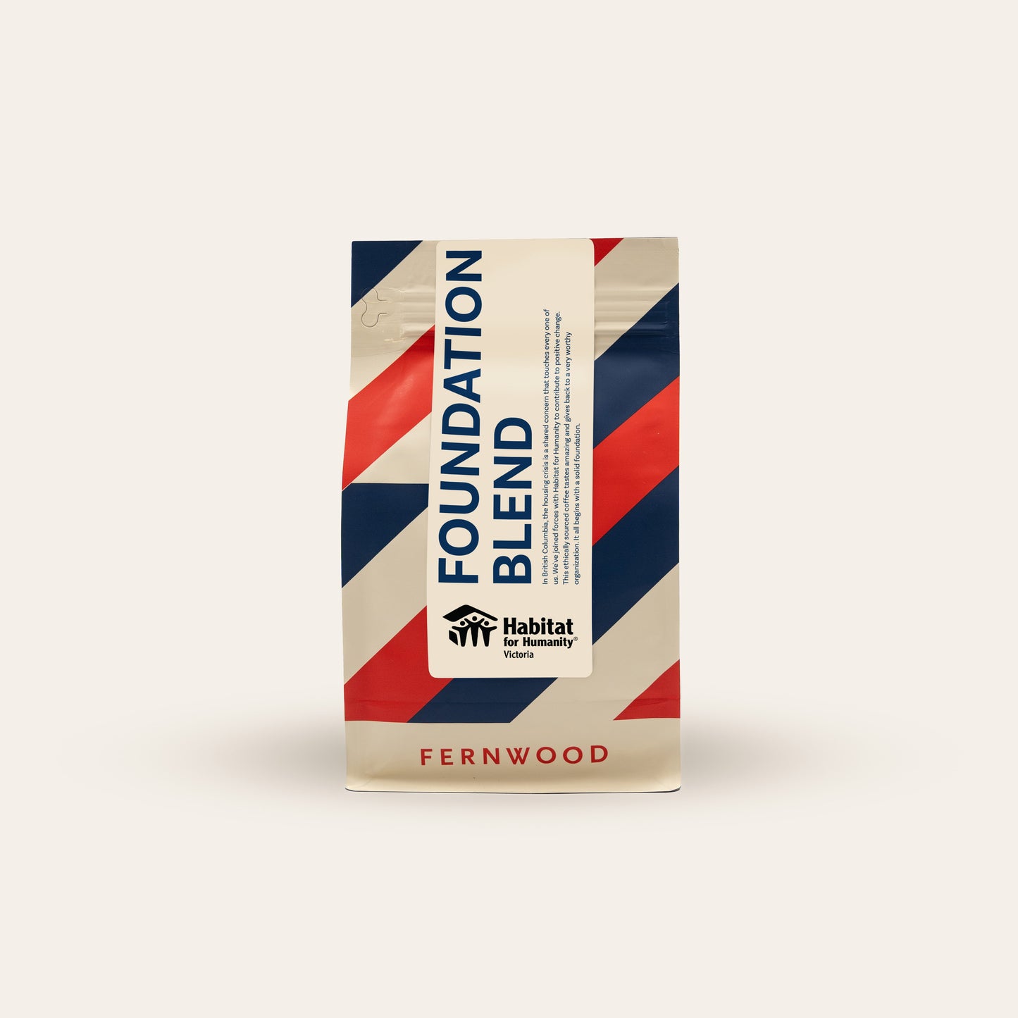 Foundation Blend