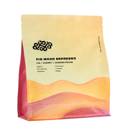 Fig Mood Espresso