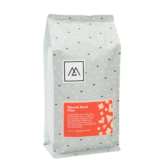 Warmth Filter Blend (300g)