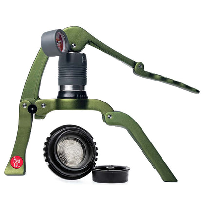 Flair 2GO Espresso Maker
