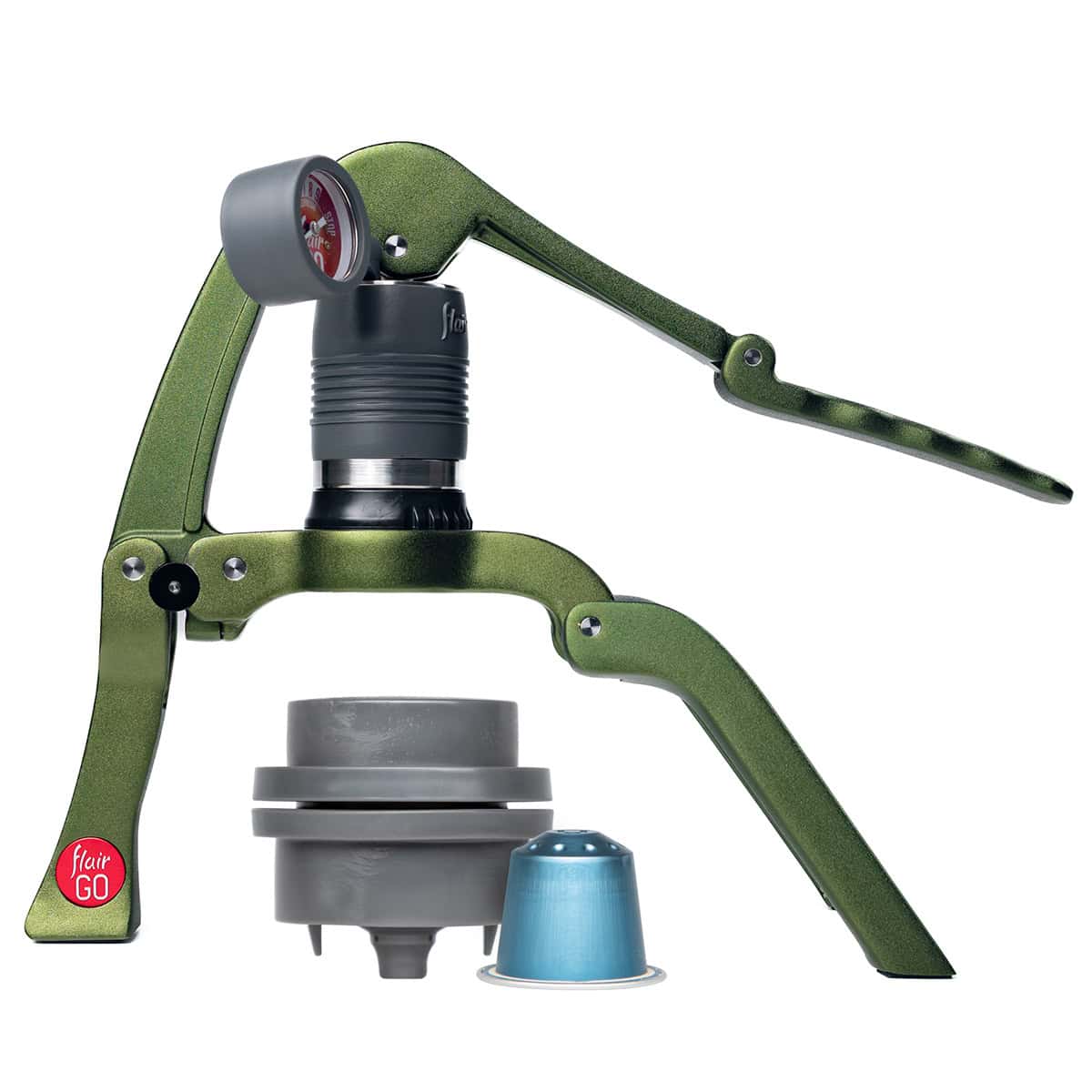 Flair 2GO Espresso Maker