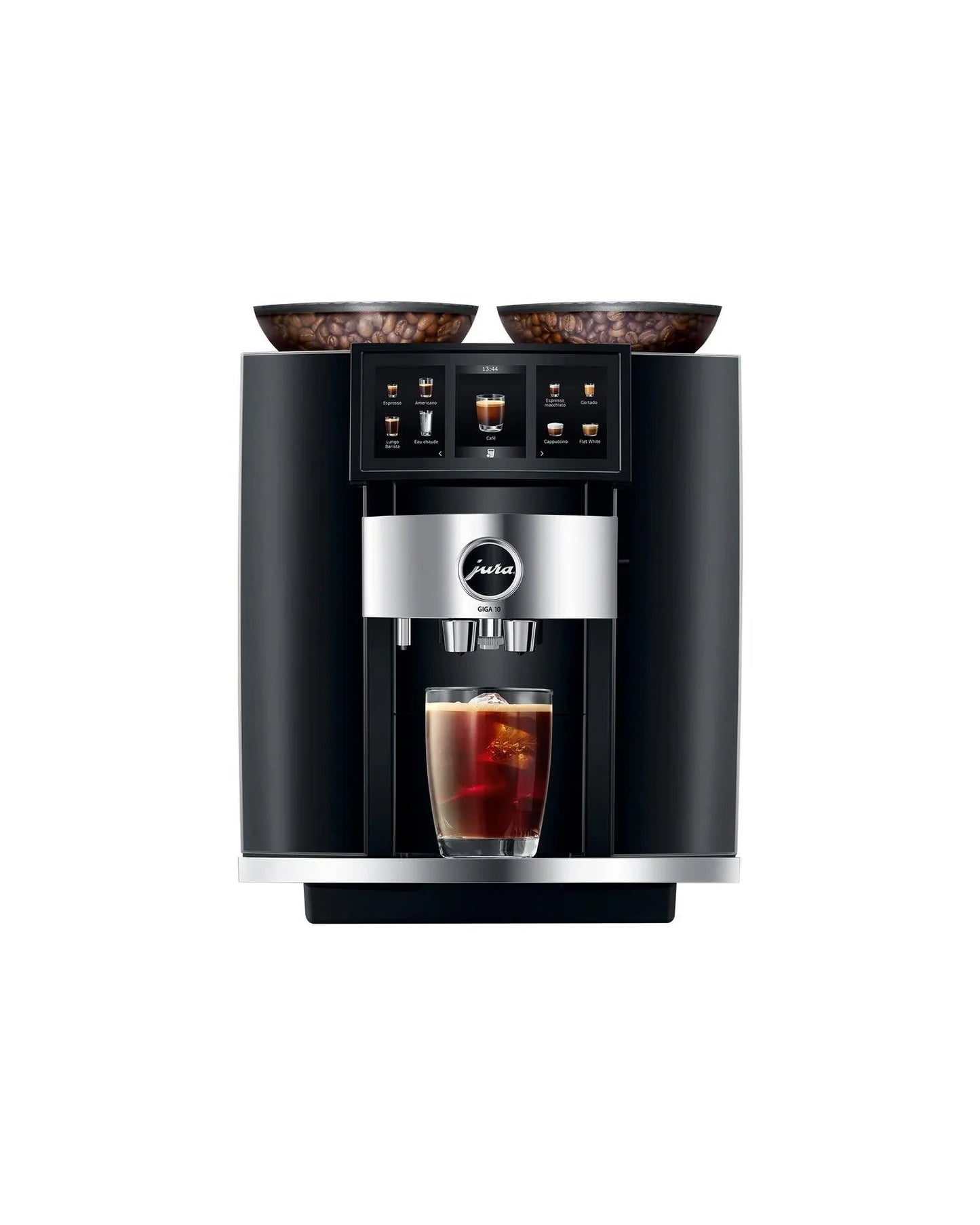 Jura Giga 10