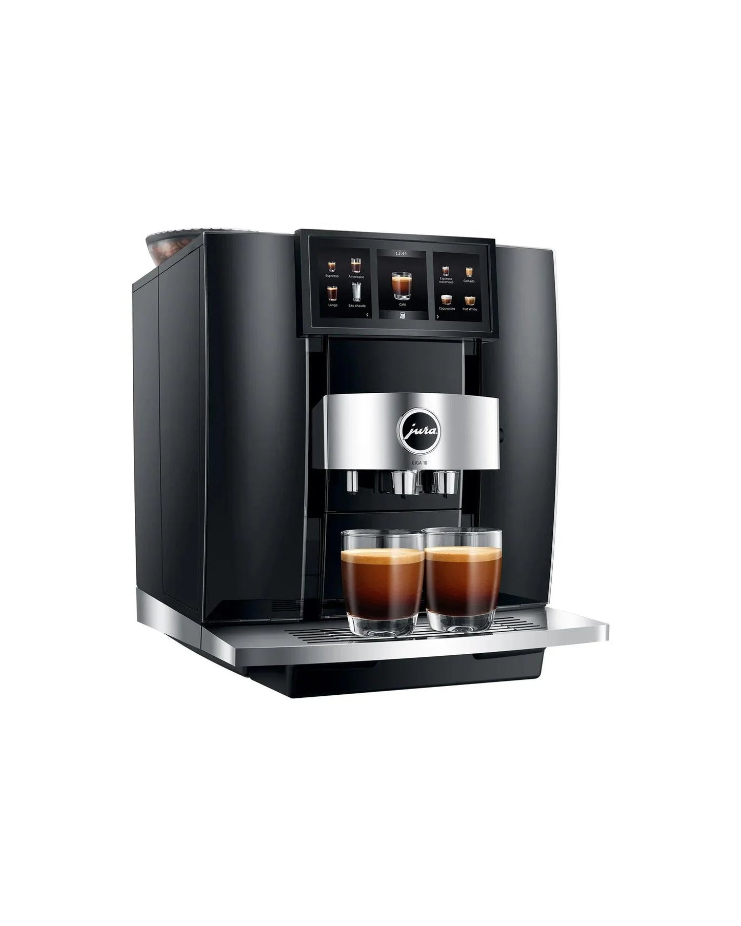 Jura Giga 10