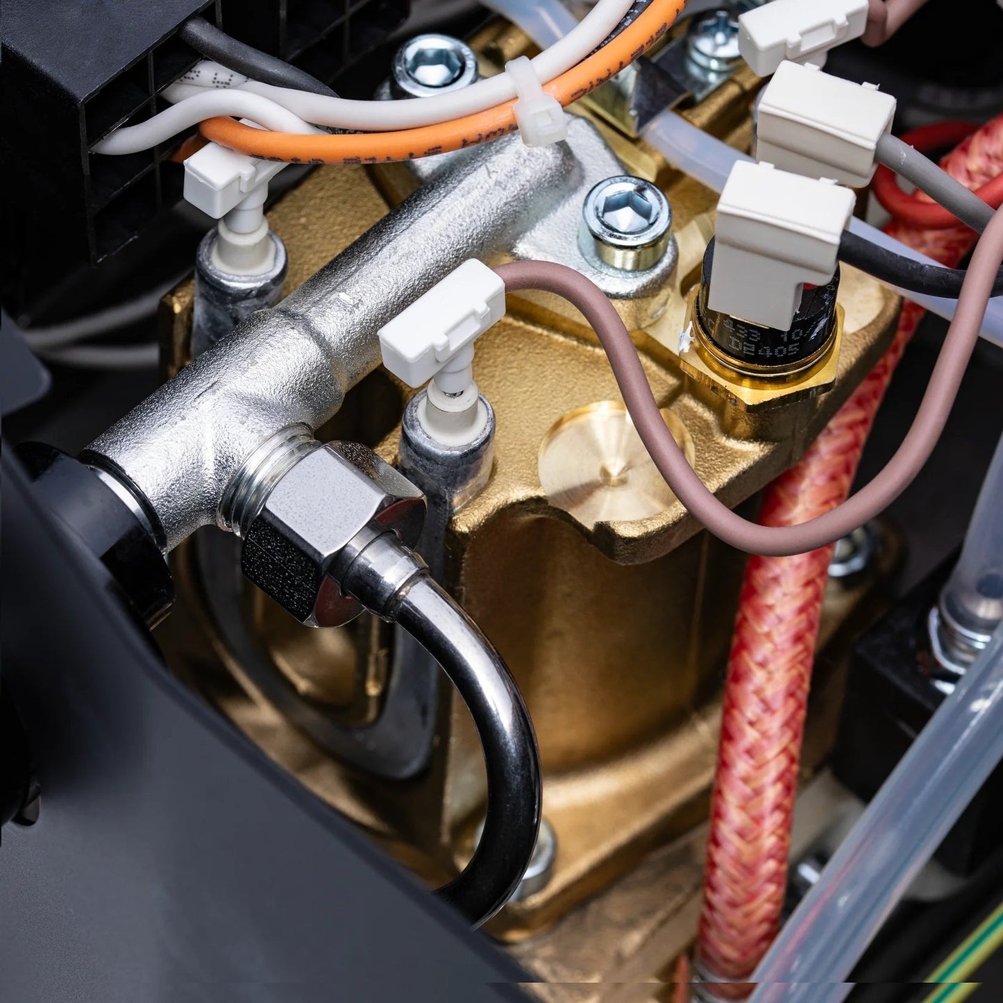 Gaggia Classic Pro E24