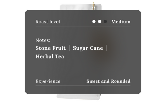 Honduras Marcala