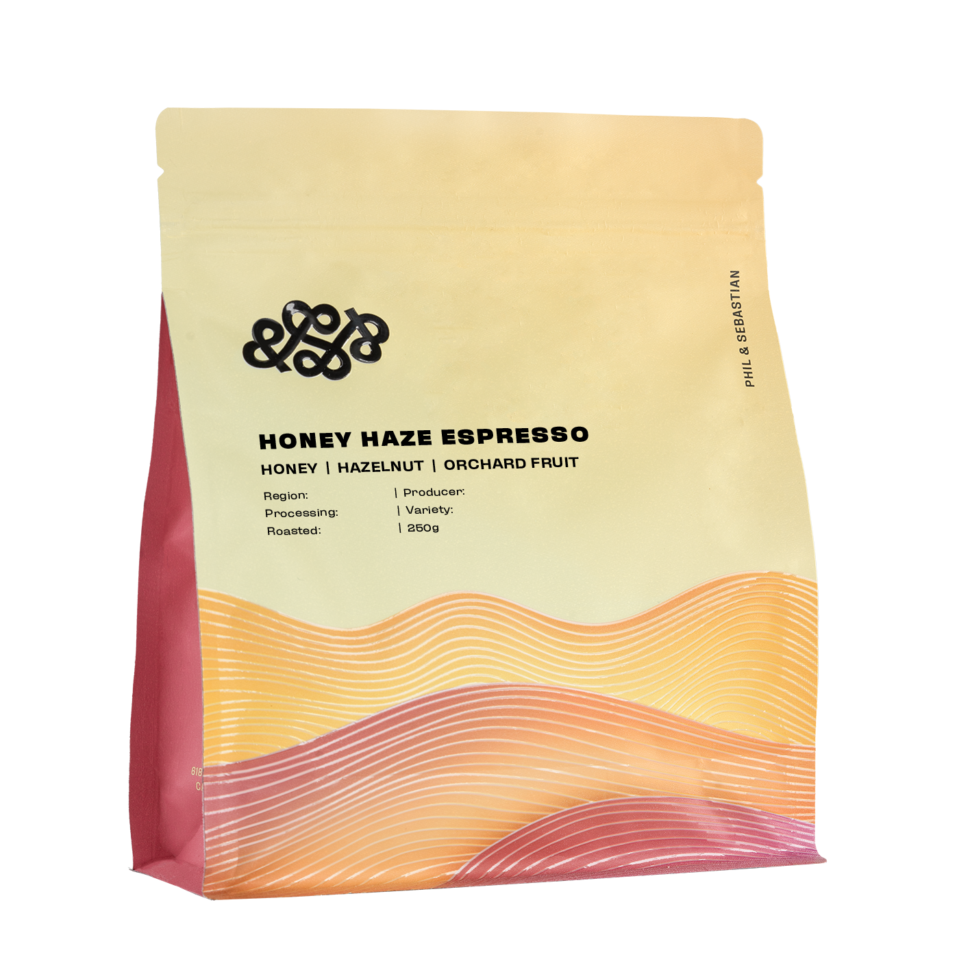 Honey Haze Espresso