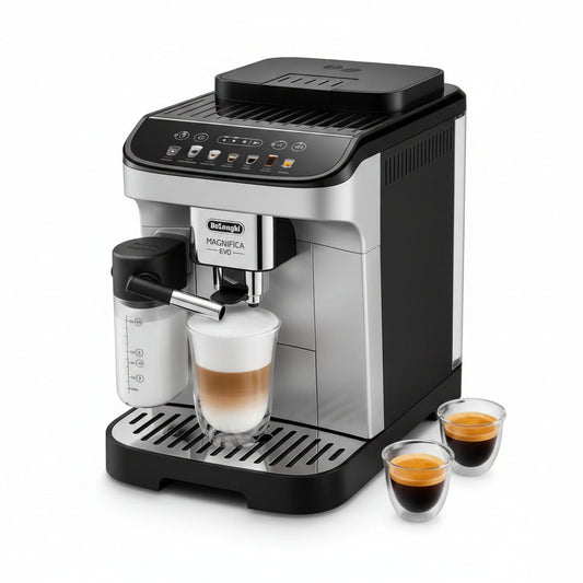 Magnifica Evo with LatteCrema System - Delonghi