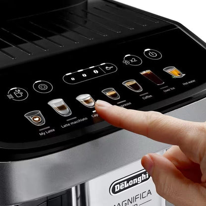 Magnifica Evo with LatteCrema System - Delonghi