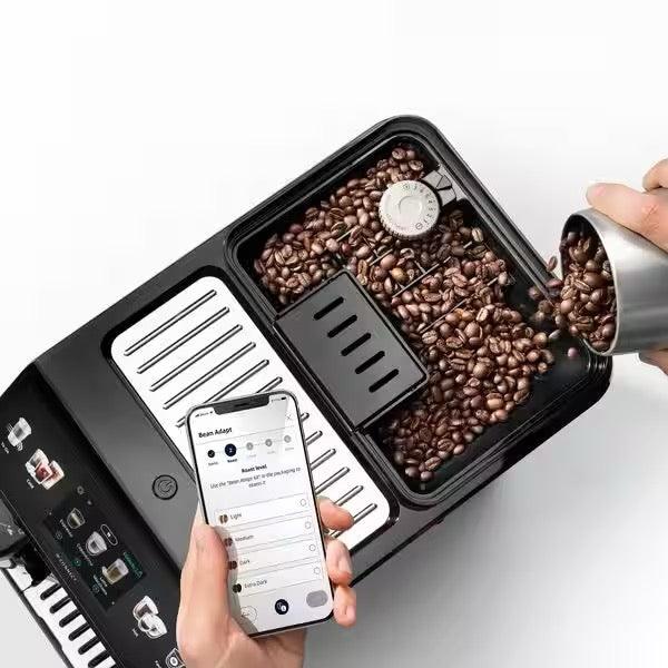 Eletta Explore with Cold Brew - Delonghi