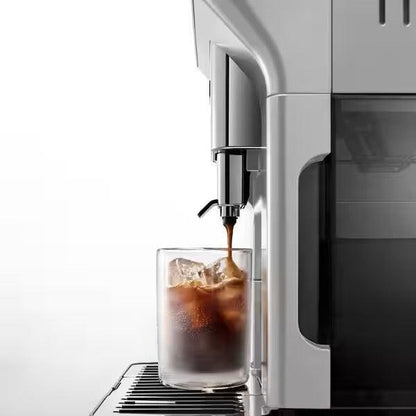 Eletta Explore with Cold Brew - Delonghi
