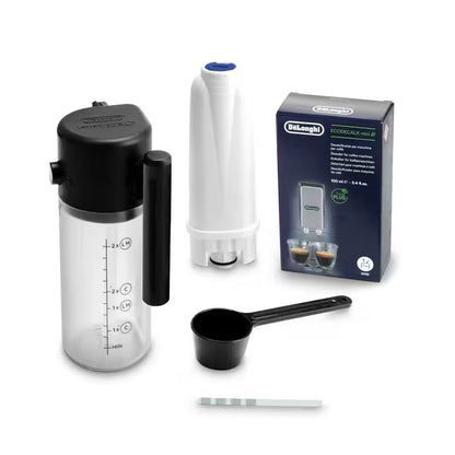 Magnifica Start with LatteCrema System - Delonghi