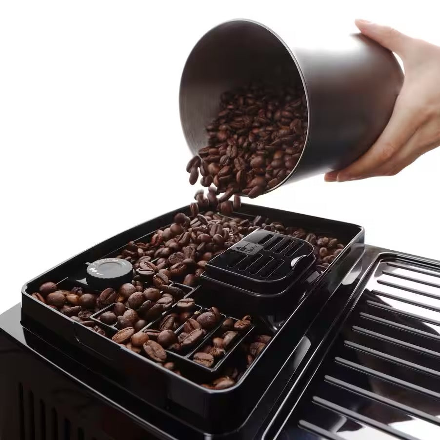 Magnifica Start with LatteCrema System - Delonghi