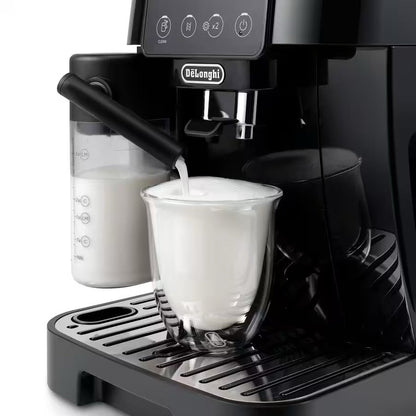 Magnifica Start with LatteCrema System - Delonghi