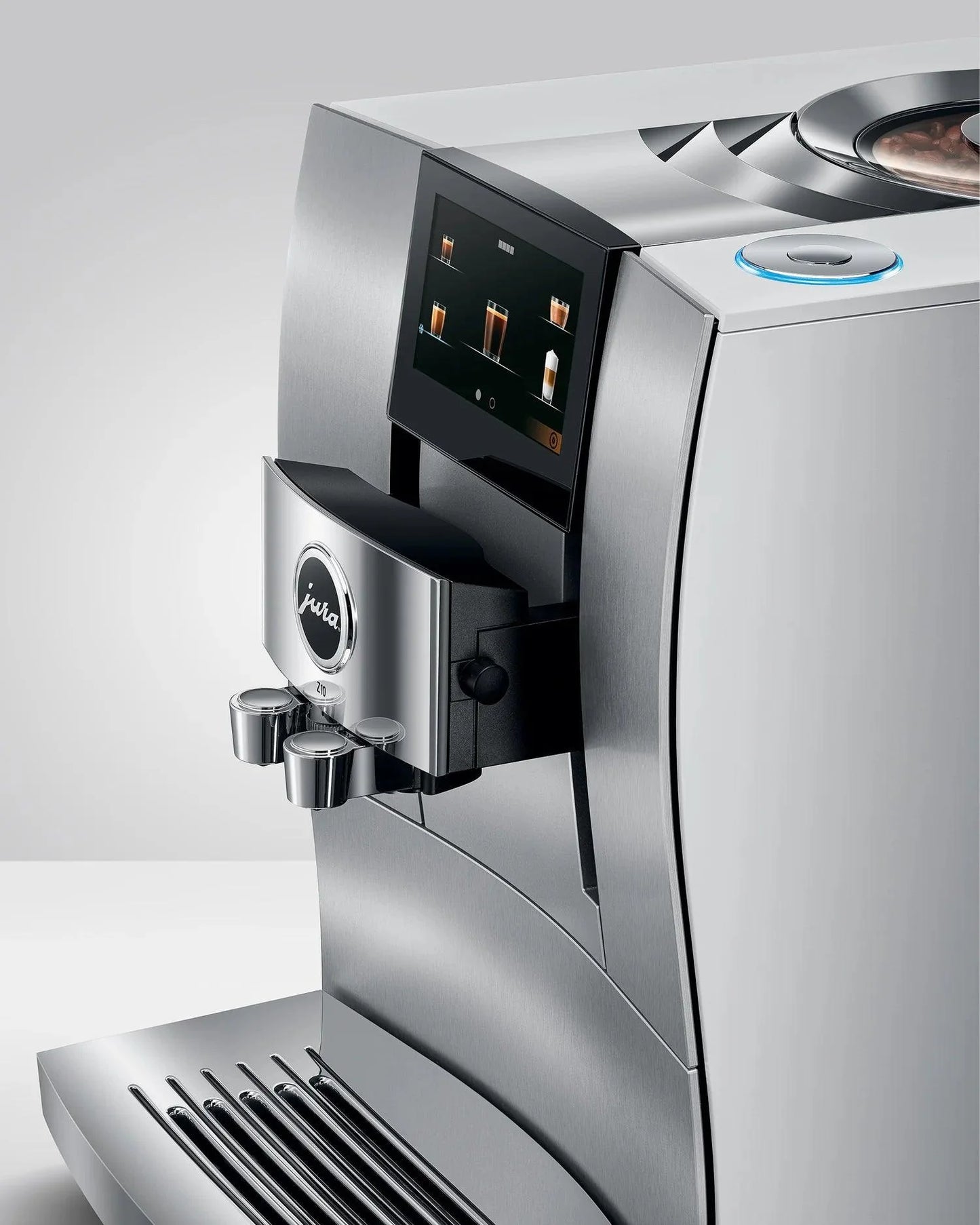 Jura Z10