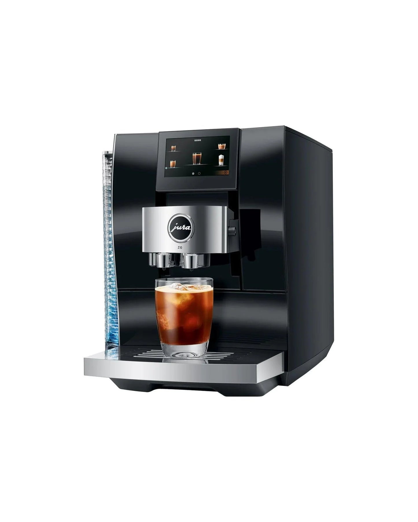 Jura Z10