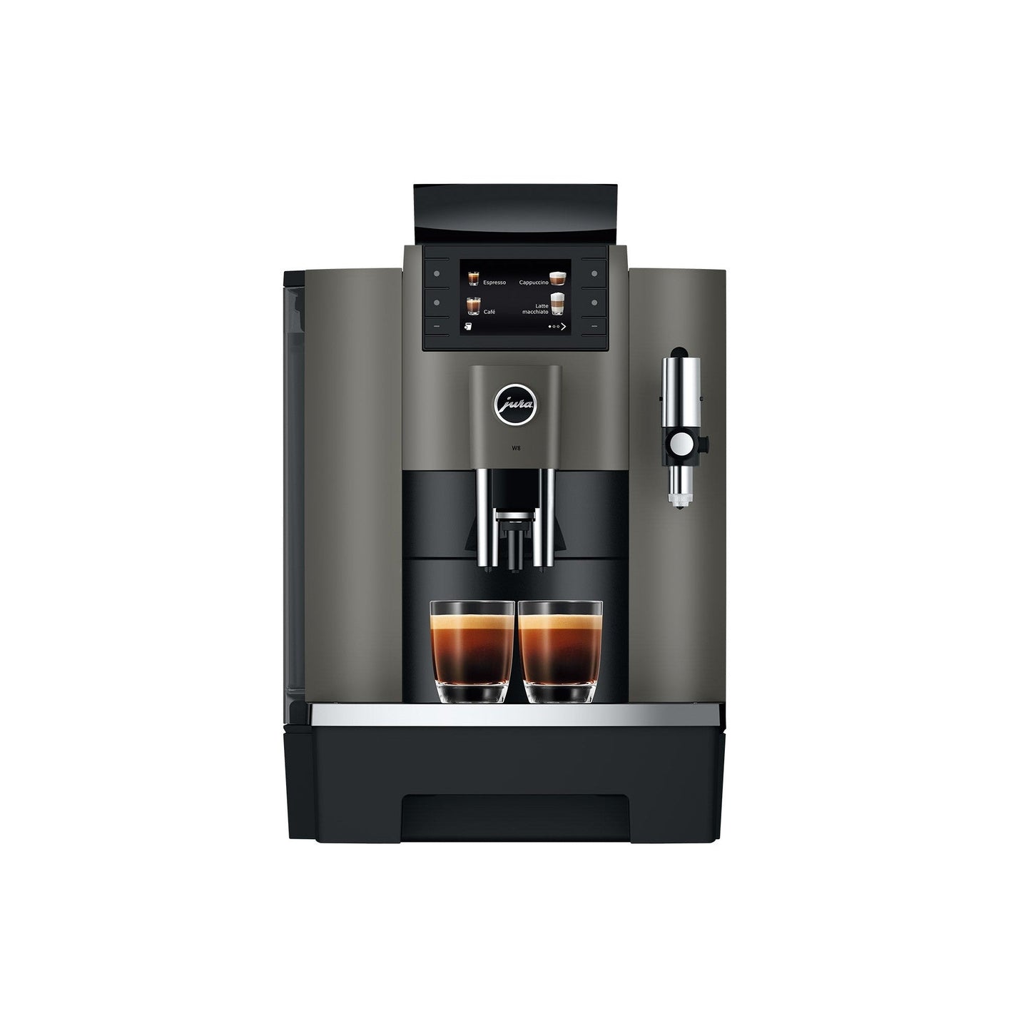 Jura W8