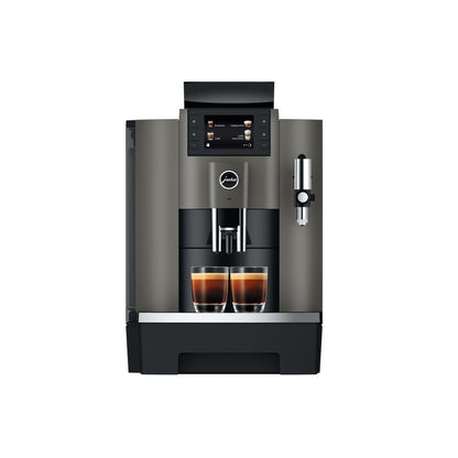 Jura W8