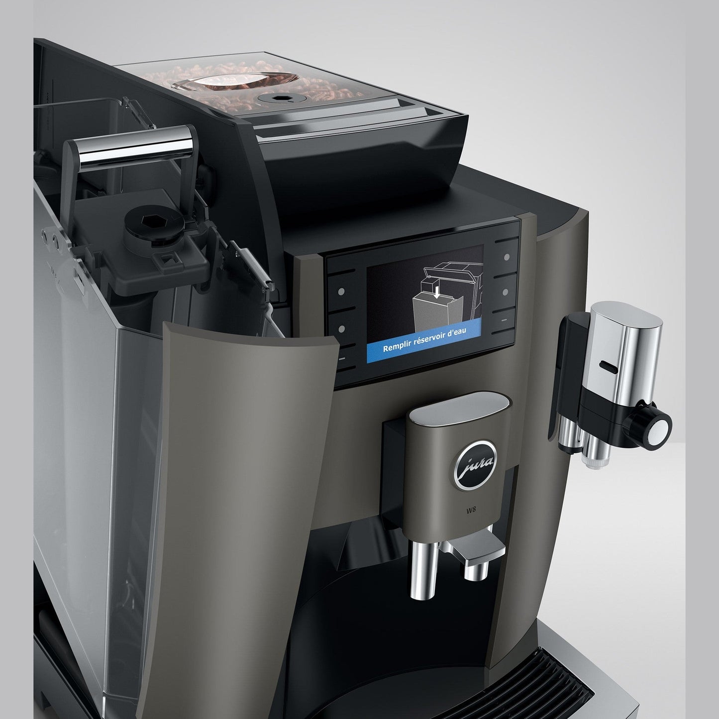 Jura W8