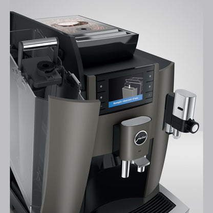 Jura W8