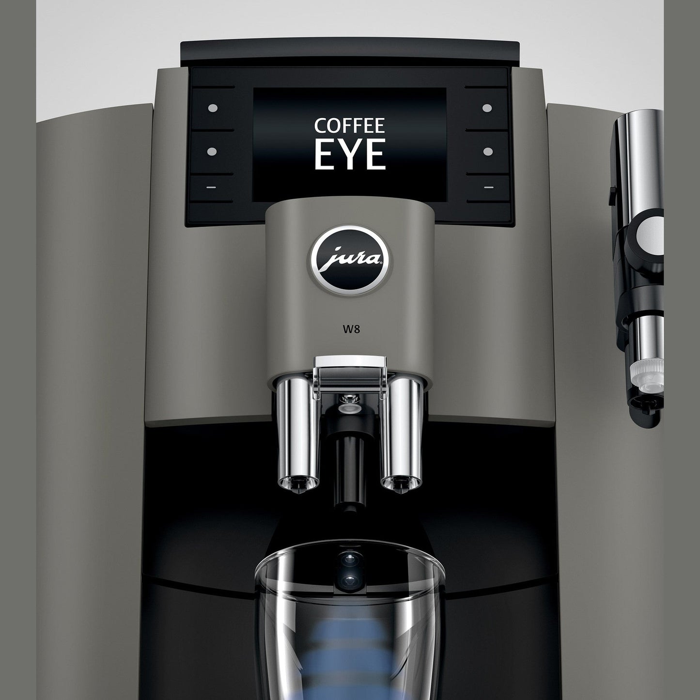 Jura W8