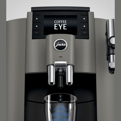 Jura W8