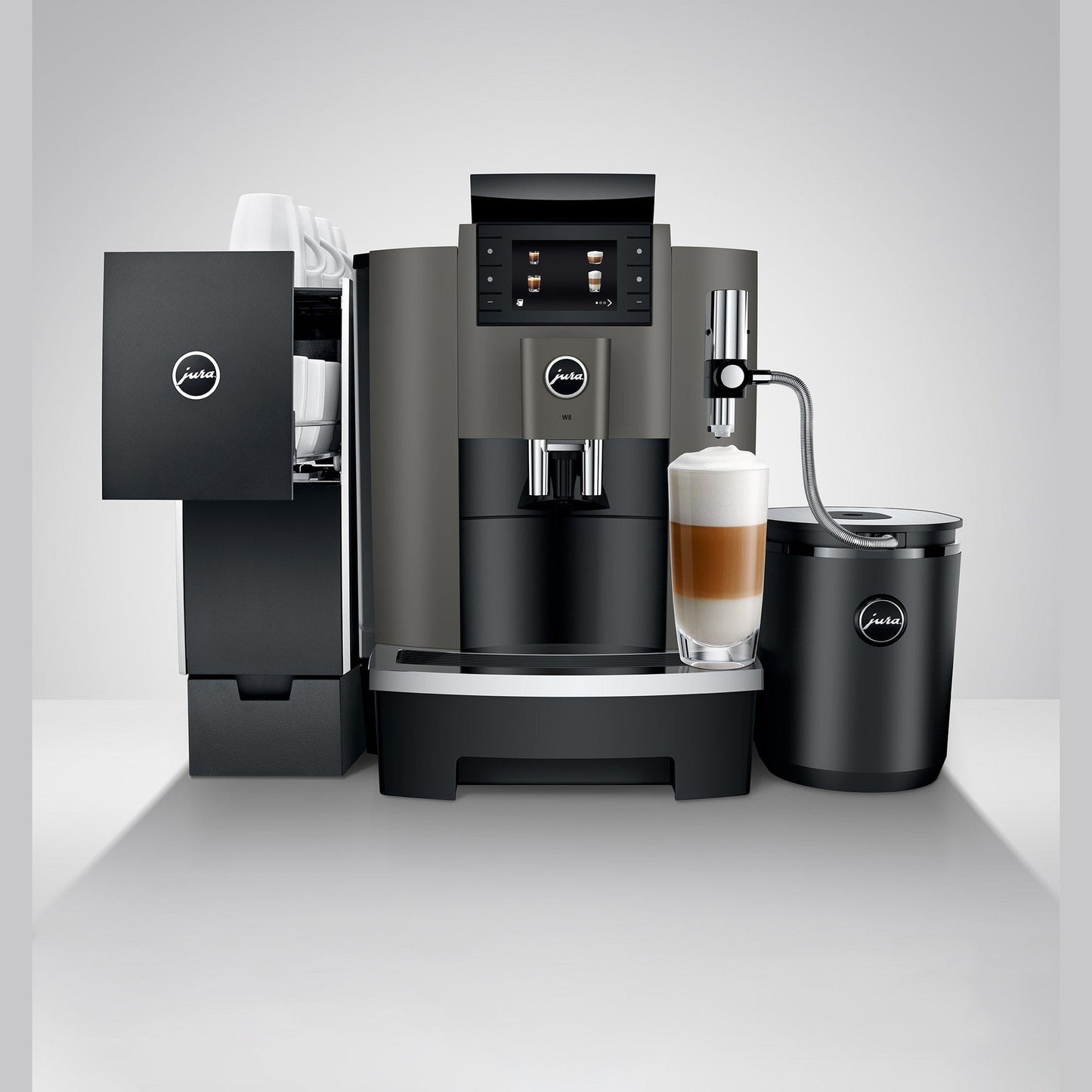 Jura W8