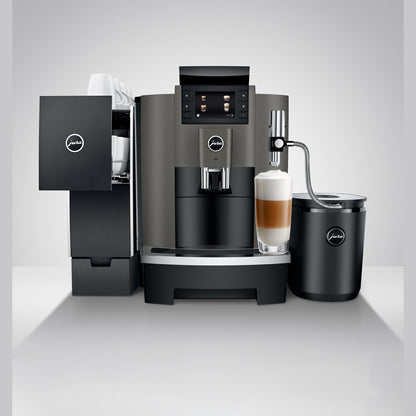 Jura W8