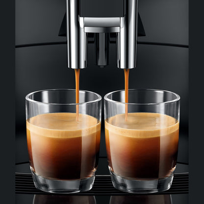 Jura W8