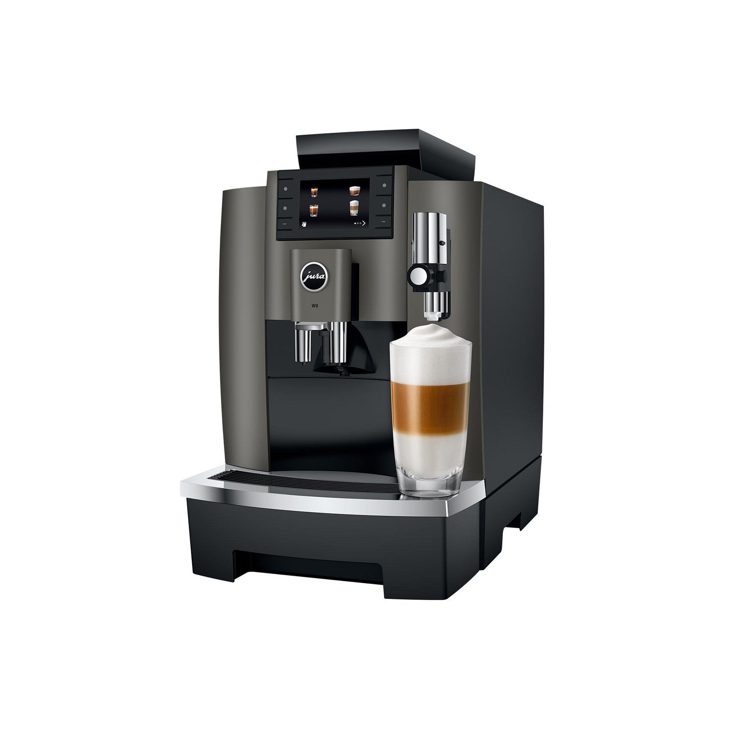 Jura W8