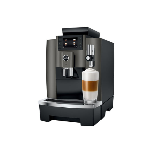 Jura W8