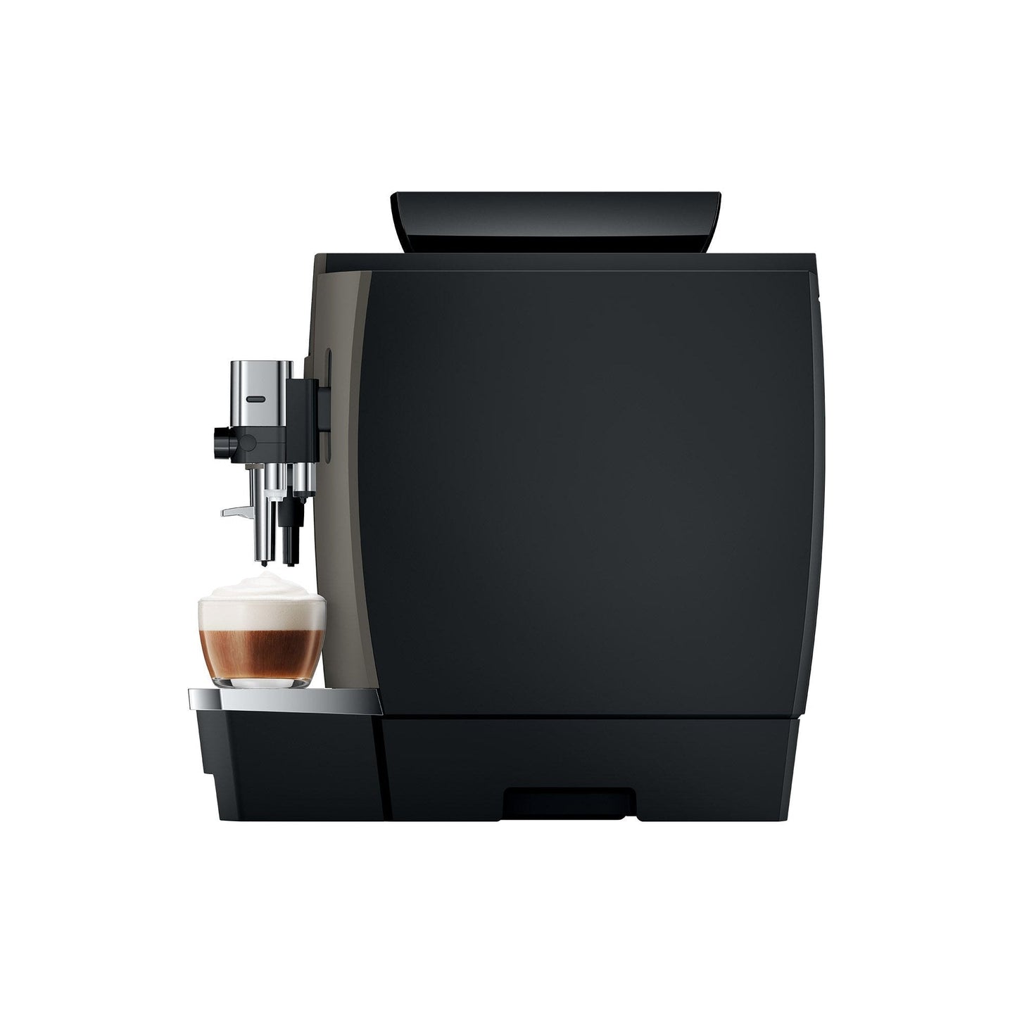 Jura W8