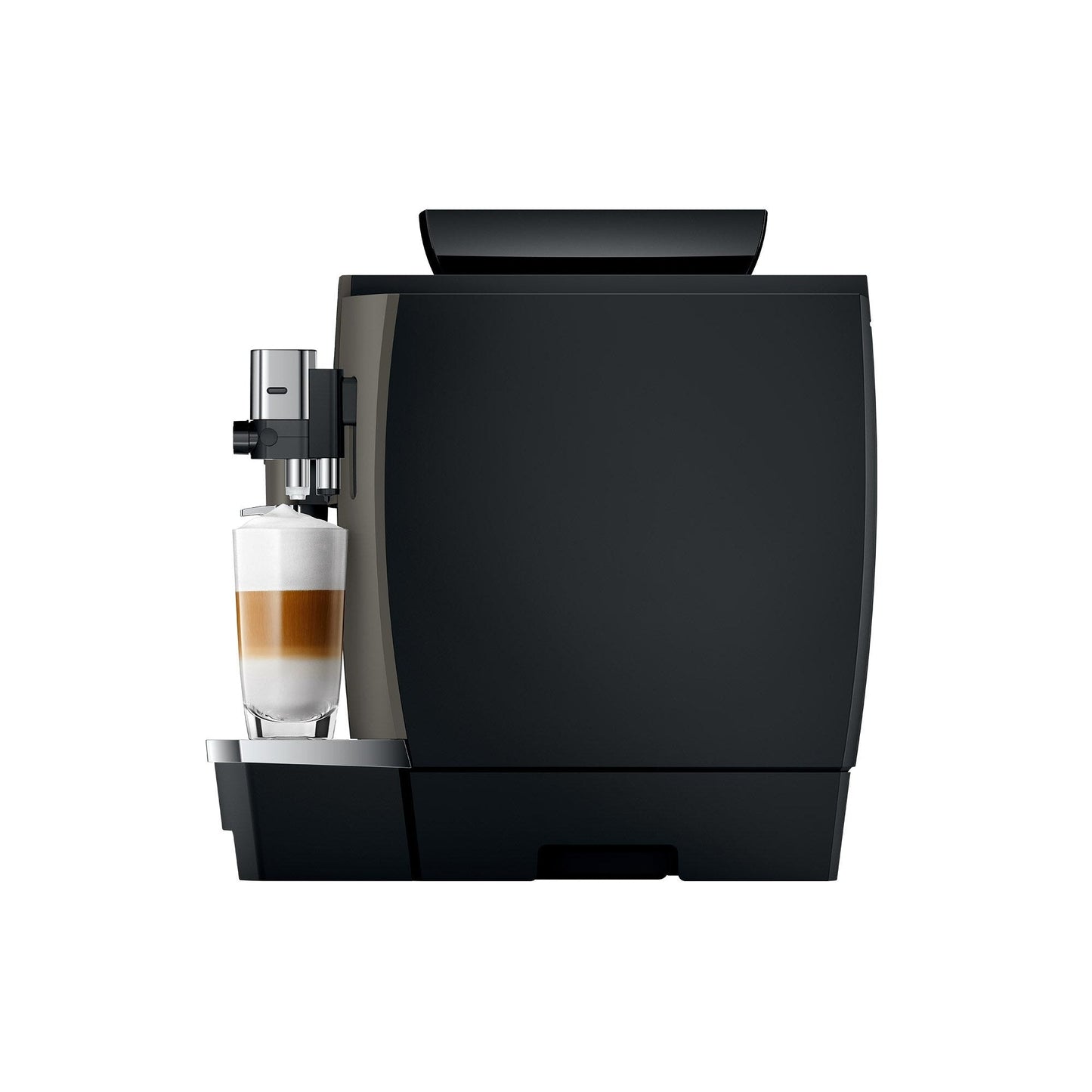 Jura W8