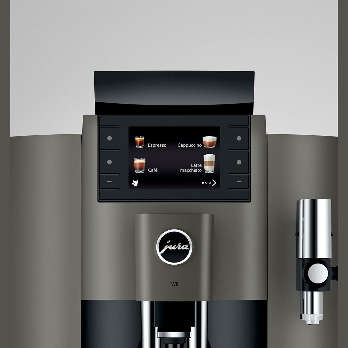Jura W8