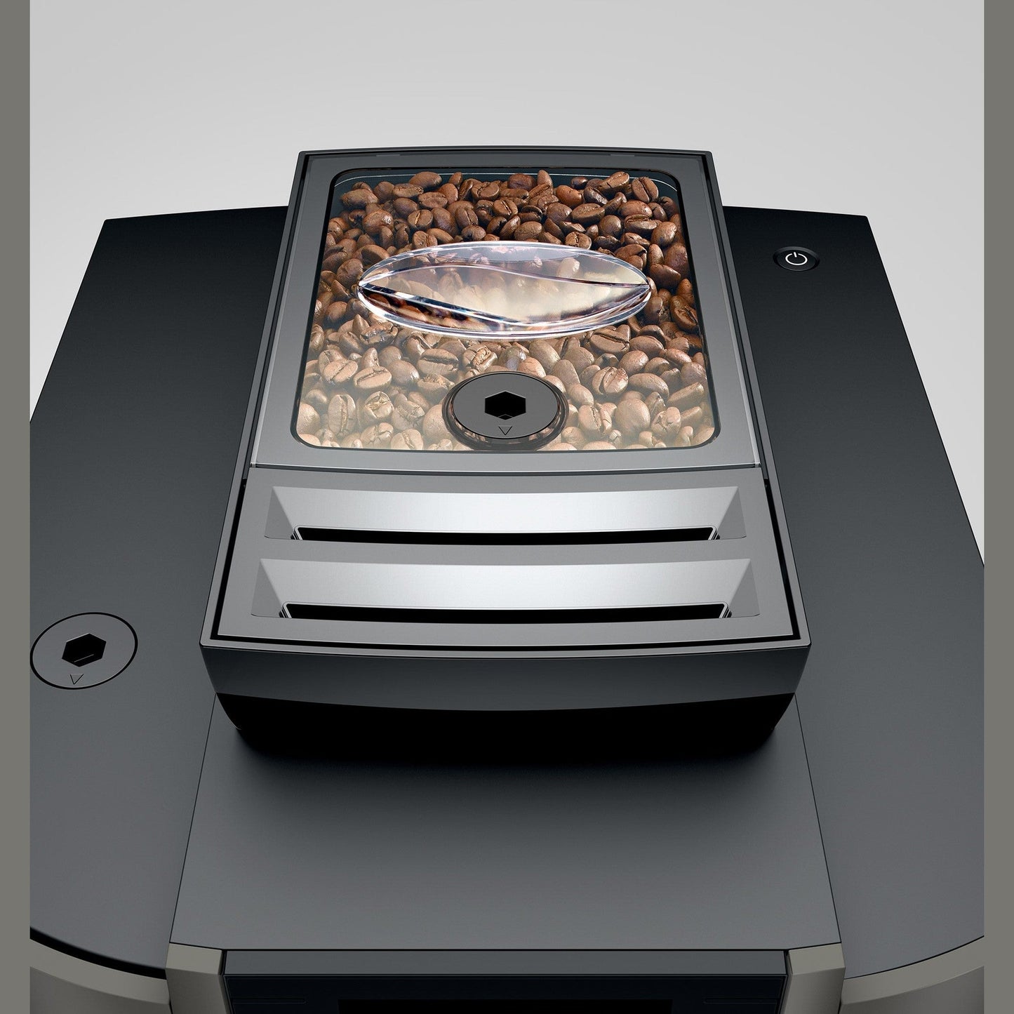 Jura W8