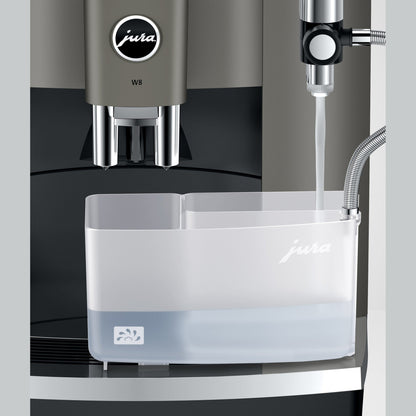 Jura W8