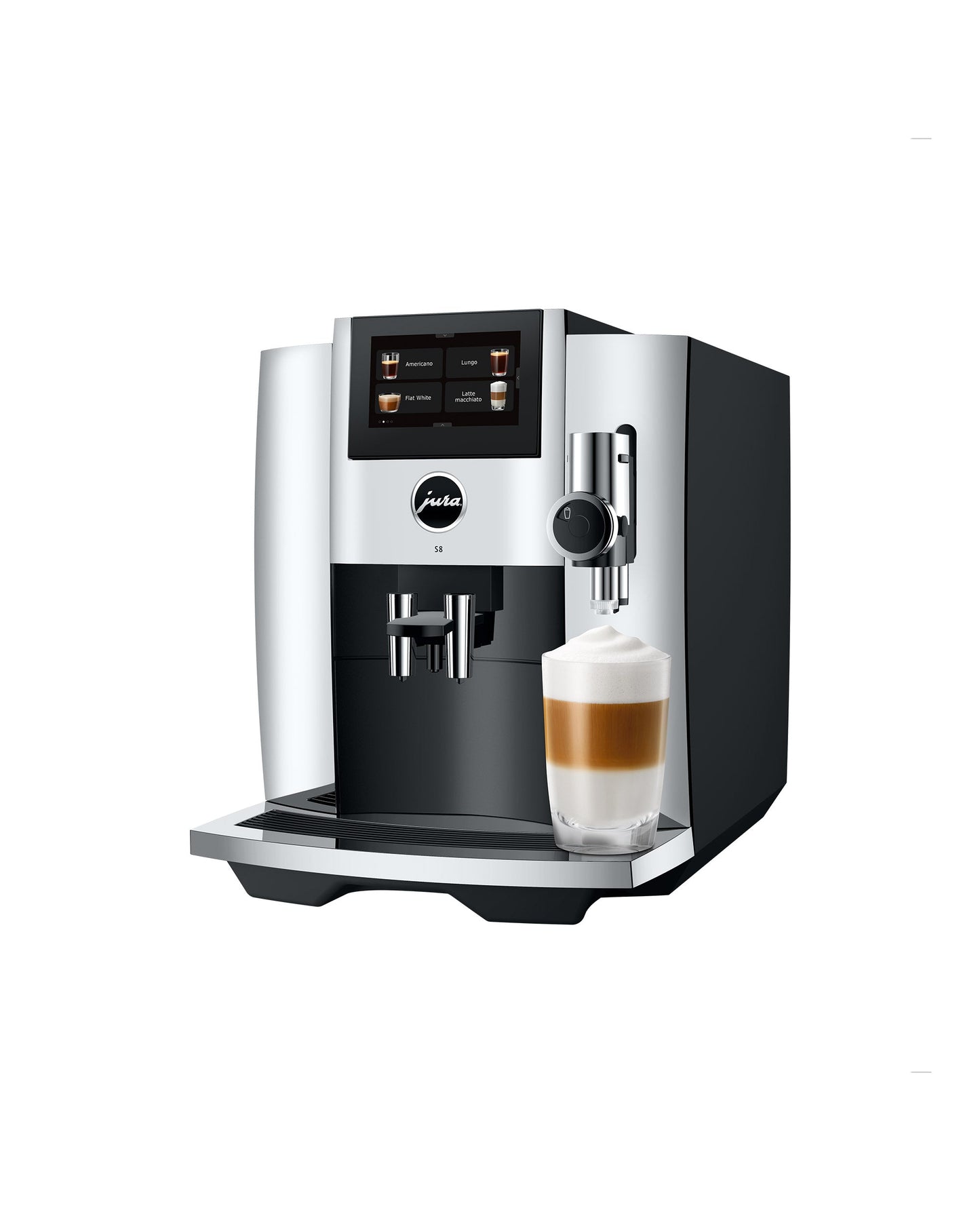 Jura S8