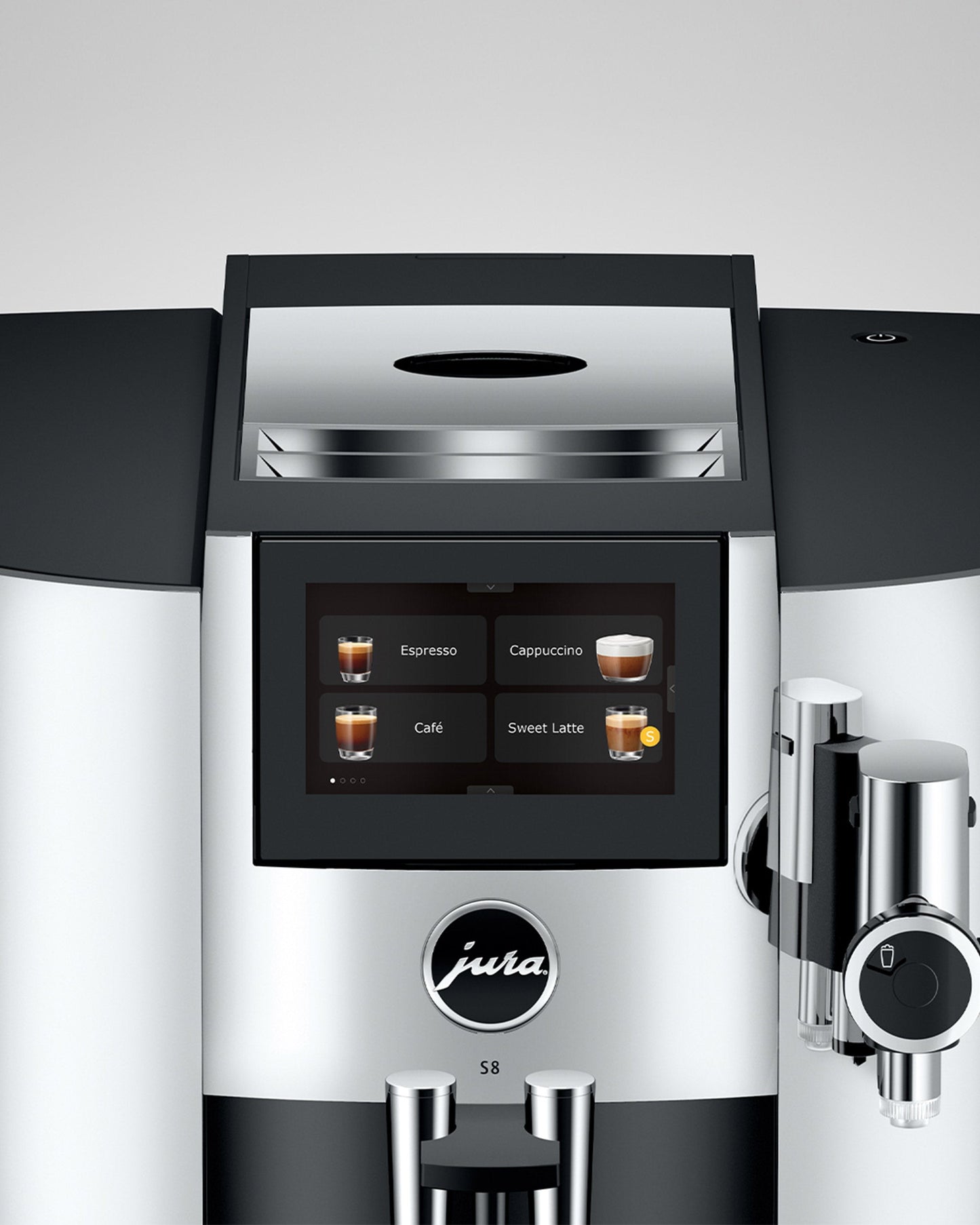 Jura S8