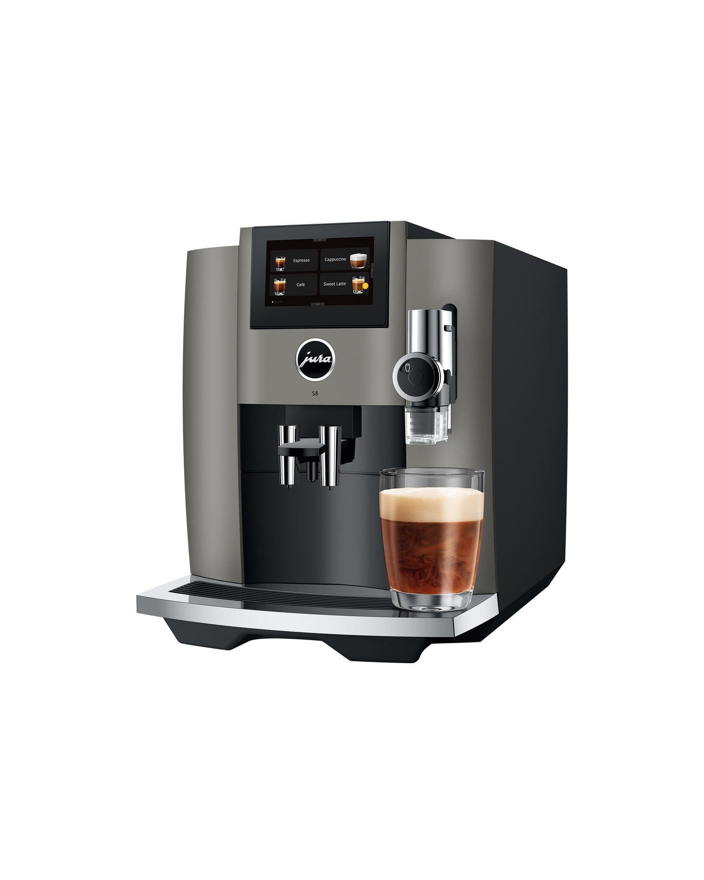 Jura S8