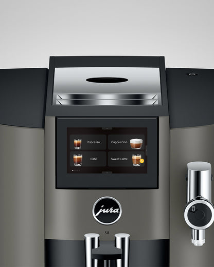 Jura S8