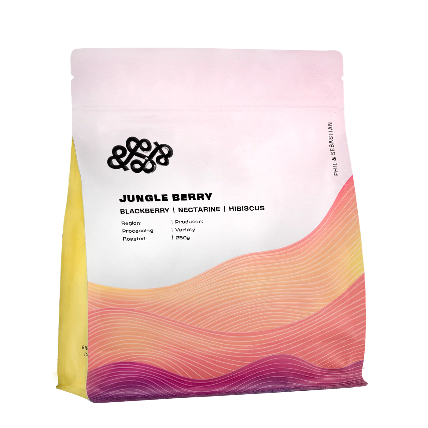 Jungle Berry