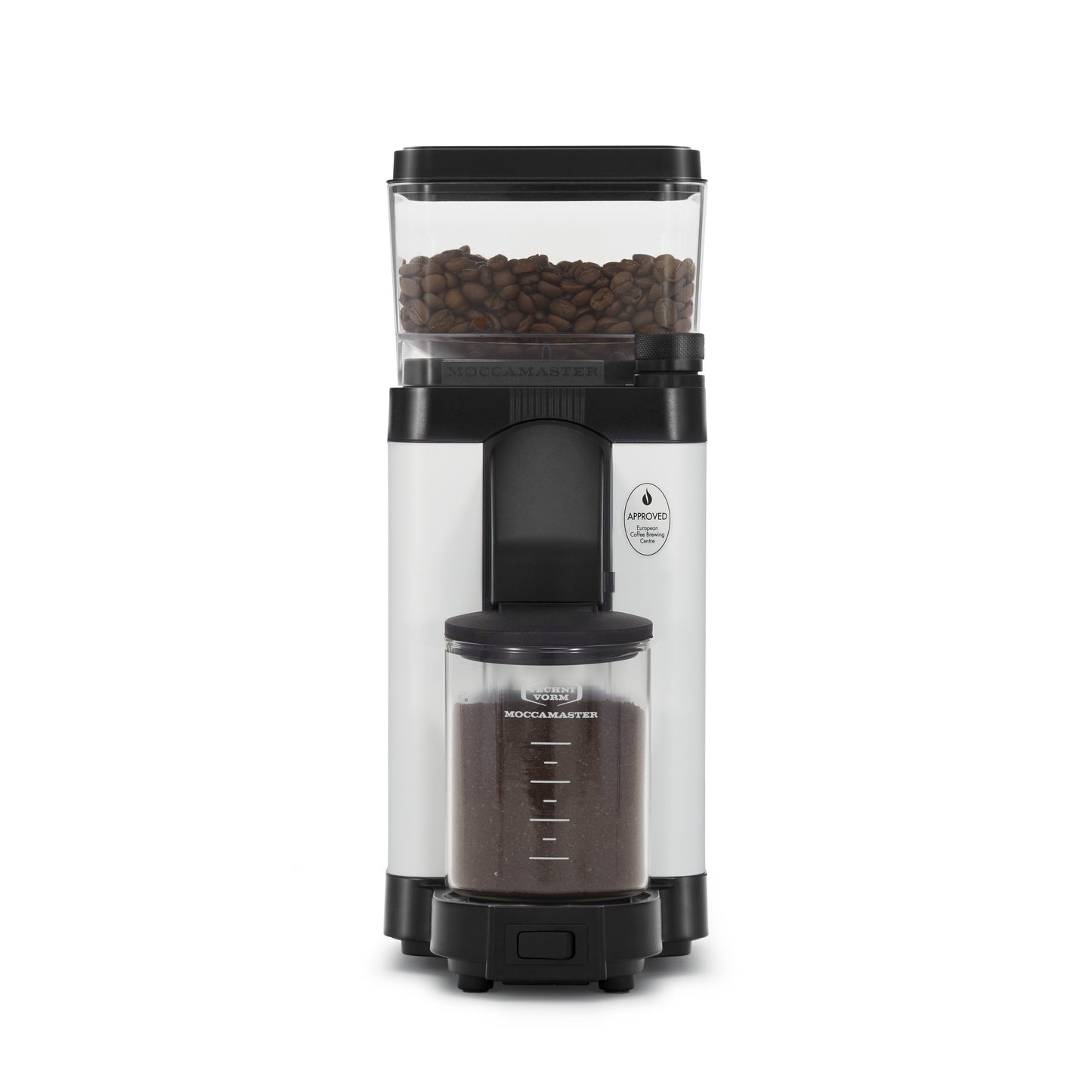 Technivorm KM5 Brew Grinder
