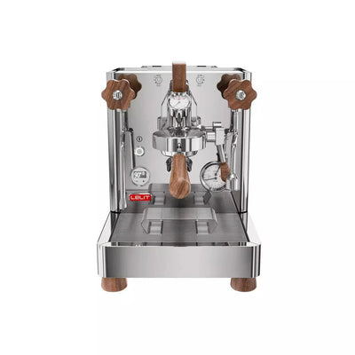 Lelit Bianca - Stainless Steel