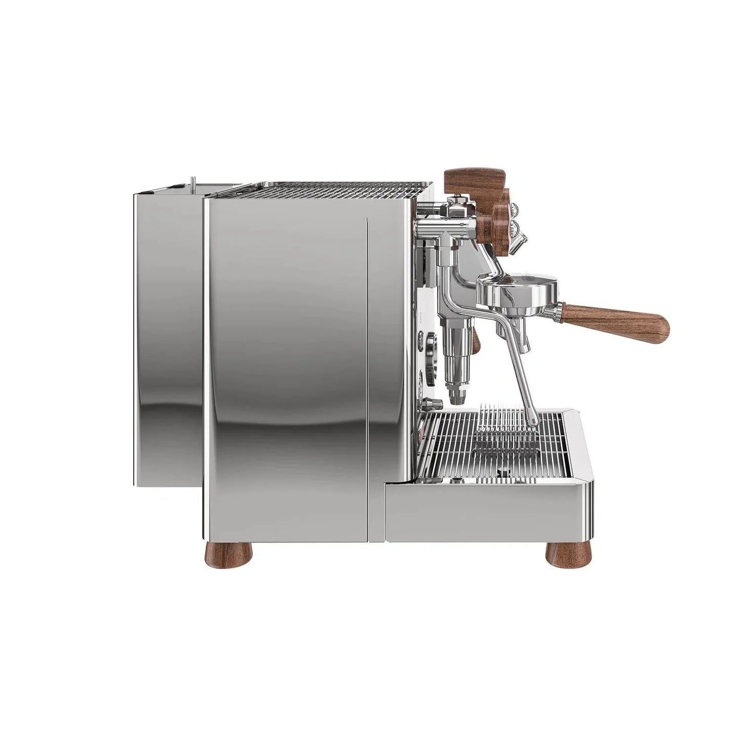 Lelit Bianca - Stainless Steel
