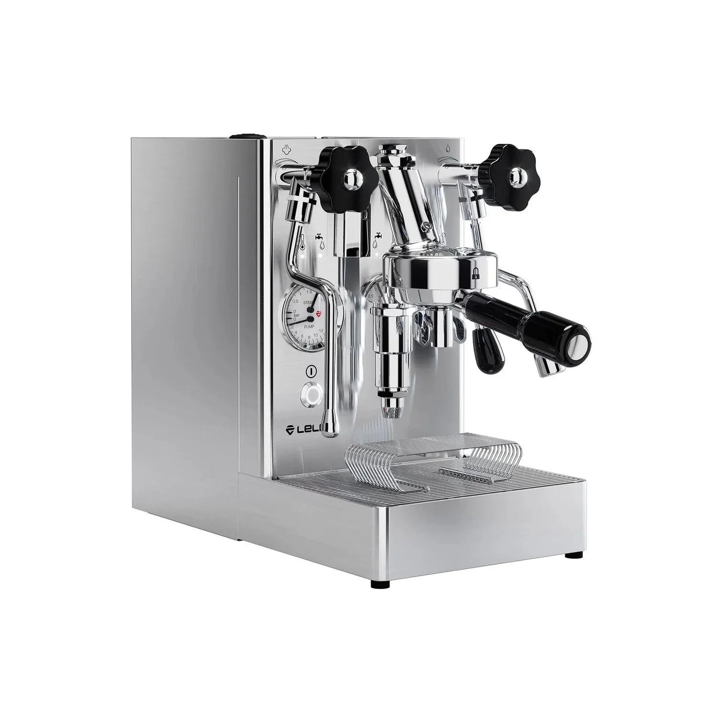 Lelit Mara X - Stainless Steel